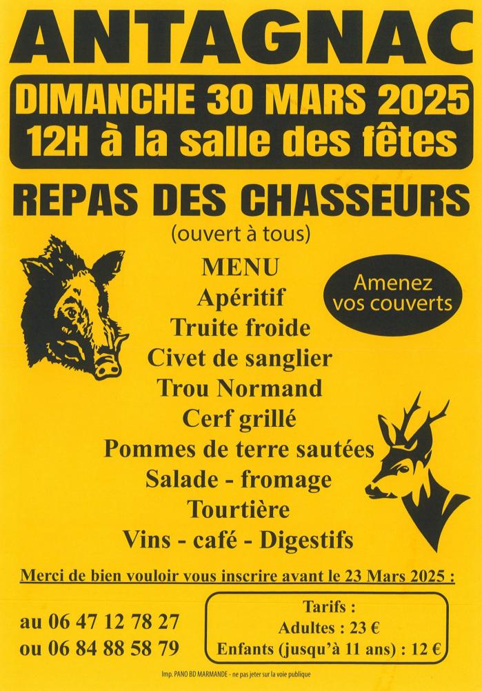Chasse