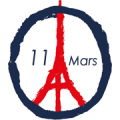 Logo 11mars