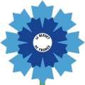 Logo bleuet