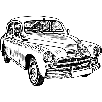 Vehicule ancien1