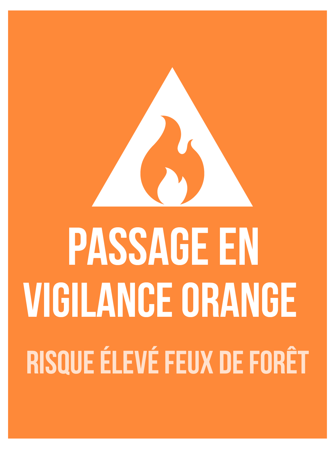 Vigilanceorange